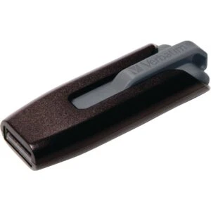 Verbatim USB Stick USB 3.0 64 GB Black
