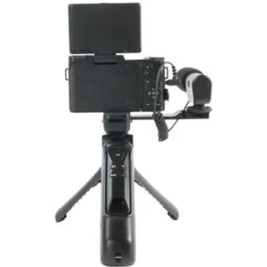 Agfa Vlogging Camera Bundle