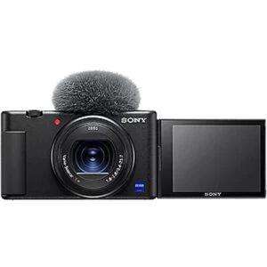 Sony DSC-ZV1 Vlogcamera