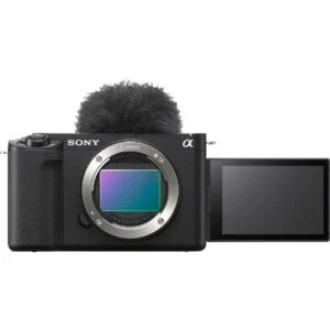 Sony DSC-ZV E1 Vlogcamera