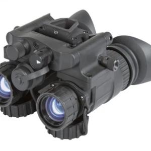 AGM NVG-40 APW Binoculaire Nachtkijker Goggles Gen2+ White Phosphor