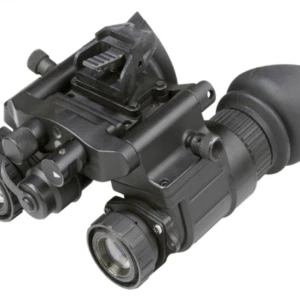 AGM NVG-50 NW1 Binoculaire Nachtkijker Goggles Gen2+ White Phosphor