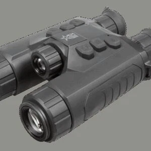 AGM ObservIR LRF 25-256 Warmtebeeld/Nachtzicht Fusion Camera met Laser Rangefinder