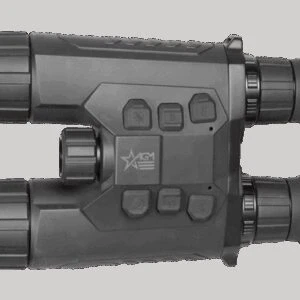 Alternative view of AGM ObservIR LRF 25-256 Warmtebeeld/Nachtzicht Fusion Camera met Laser Rangefinder