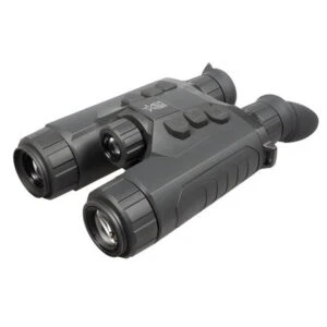 AGM ObservIR LRF 35-640 Warmtebeeld/Nachtzicht Fusion Camera met Laser Rangefinder