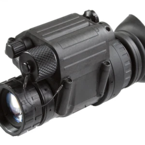 AGM PVS-14 NL1 Monoculaire Nachtkijker Gen2+ Green Phosphor
