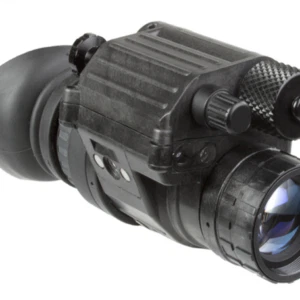 Alternative view of AGM PVS-14 NL1 Monoculaire Nachtkijker Gen2+ Green Phosphor
