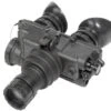 AGM PVS-7 NW1 Nachtkijker Goggles Bi-Oculair Gen2+ White Phosphor