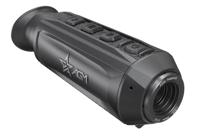 AGM TaipanV2 10-256 Warmtebeeldcamera - Afbeelding 2