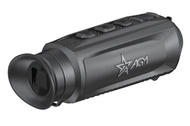 AGM TaipanV2 10-256 Warmtebeeldcamera - Afbeelding 3