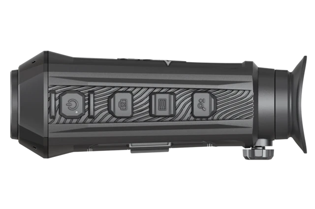 AGM TaipanV2 10-256 Warmtebeeldcamera - Afbeelding 4