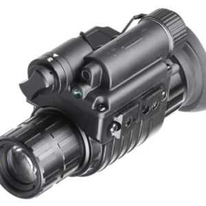 AGM Wolf-14 NL1 Monoculaire Nachtkijker Gen2+ Green Phosphor