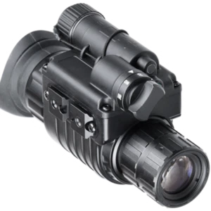 Alternative view of AGM Wolf-14 NL1 Monoculaire Nachtkijker Gen2+ Green Phosphor