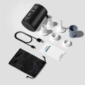 Aparo Luchtpomp NP800