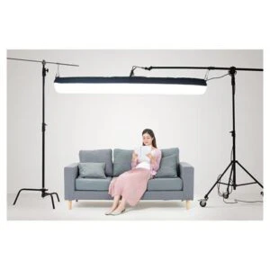 Alternative view of Aparo RGBWW LED Air Light RADI-09-2 Pro Air