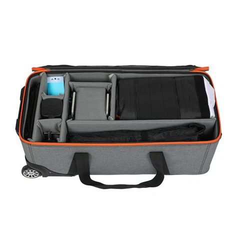 Aparo RGBWW LED Air Light RADI-09-2 Pro Air - Afbeelding 4