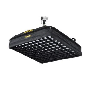 Alternative view of Aparo RGBWW LED Air Light RADI-22 Pro Air