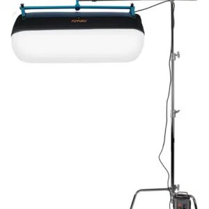 Alternative view of Aparo RGBWW LED Air Light RADI-24-1 Pro Air