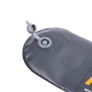 Alternative view of Aparo RGBWW LED Air Tube HT-20C