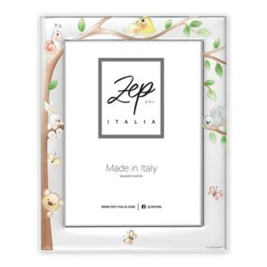 Alternative view of Baby Fotolijst B17746 Adamo 10x15 cm