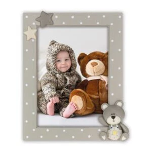 Baby Fotolijst Zep EE3546 Billy 10x15 cm