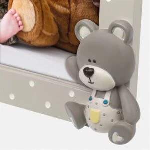 Alternative view of Baby Fotolijst Zep EE3557 Billy 13x18 cm