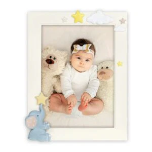 Baby Fotolijst Zep EE3846 Eddy 10x15 cm
