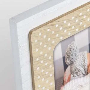 Alternative view of Baby Fotolijst ZEP NB9564 Yoghi 10x15 cm