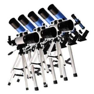 Byomic Herfst Pakket - L