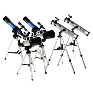 Byomic Herfst Pakket - XL