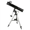 Byomic Spiegeltelescoop  G 114/900 EQ-SKY