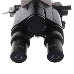 Alternative view of Byomic Studie Microscoop BYO-500T