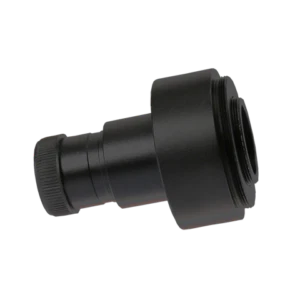 Alternative view of Byomic Universele DSLR Camera Adapter voor Microscopen
