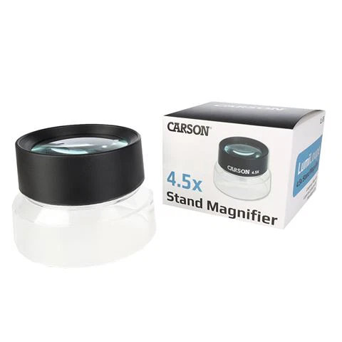 Carson Opzetloep 4,5x75mm - Afbeelding 6