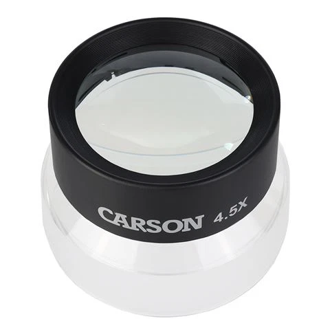 Carson Opzetloep 4,5x75mm - Afbeelding 3