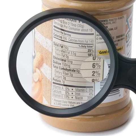 Carson Steelloep 2x90mm - Afbeelding 4