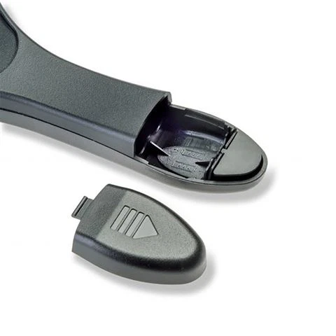 Carson Steelloep Asferisch 2x110mm AS-95 met LED - Afbeelding 5