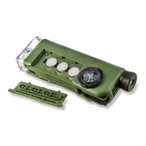 Alternative view of Carson X-Scope Kids CP-11 Multifunctioneel optisch zakinstrument met 7 functies
