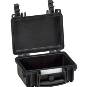 Explorer Cases 1908 Koffer Zwart