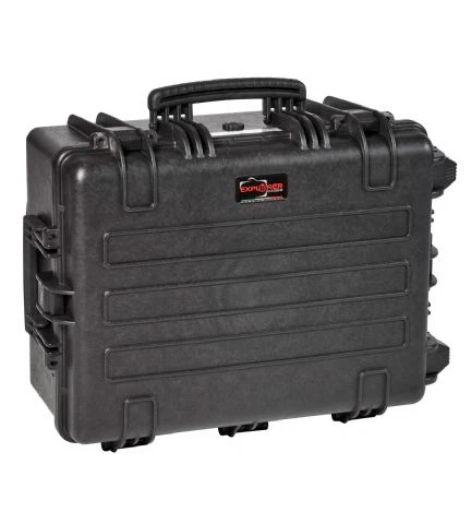 Explorer Cases 5326 Koffer Zwart - Afbeelding 2