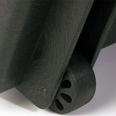 Explorer Cases 5326 Koffer Zwart - Afbeelding 4