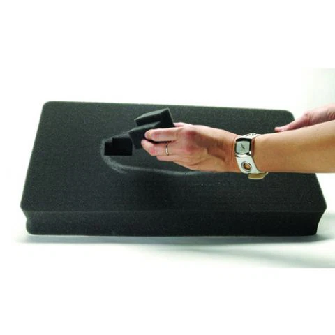 Explorer Cases Plukschuim-set voor Koffer 3818 - Afbeelding 3