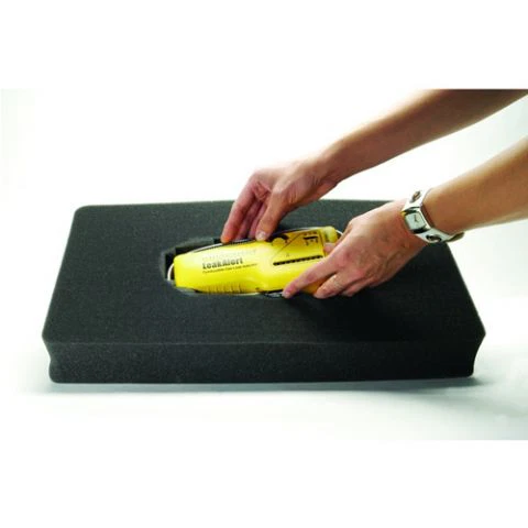 Explorer Cases Plukschuim-set voor Koffer 3818 - Afbeelding 4