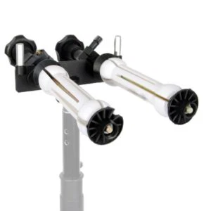 Falcon Eyes Achtergrond set voor 2 rollen