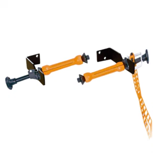 Falcon Eyes Achtergrond Support B-1W voor 1 Rol