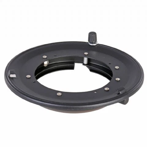 Falcon Eyes Adapter DBBW-EX Universeel naar Bowens - Afbeelding 2