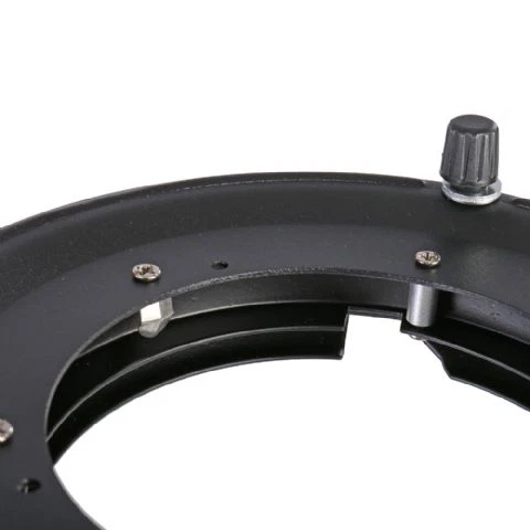 Falcon Eyes Adapter DBBW-EX Universeel naar Bowens - Afbeelding 3