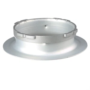 Alternative view of Falcon Eyes Adapterring DBMB Multiblitz Vari/Xeno/Magno