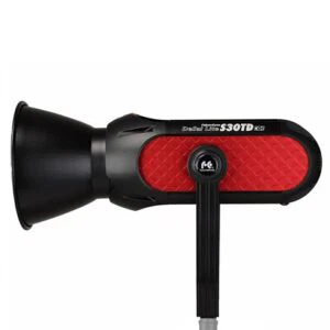 Alternative view of Falcon Eyes Bi-Color LED Lamp Dimbaar S30TD op 230V