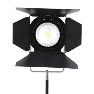 Alternative view of Falcon Eyes Bi-Color LED Spot Lamp Dimbaar CLL-3000TDX op 230V